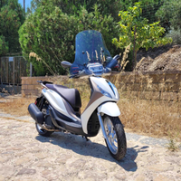 Piaggio Medley 150 - Garanzia Piaggio - 2000 Km