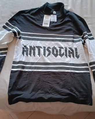 T-shirt manica lunga yourturn