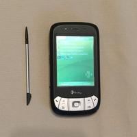 HTC P4350 - Pocket PC