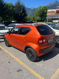 Suzuki Ignis 1.2 Allgrip