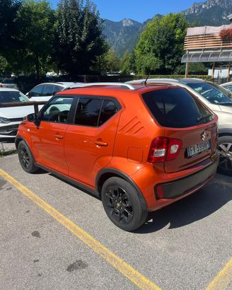 Suzuki Ignis 1.2 Allgrip