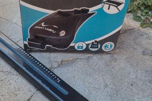 Kit barre portatutto