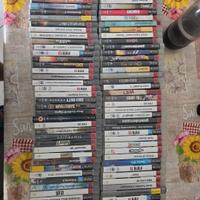 ER-STOCK-030 # 82 DVD GIOCHI SONY PS3
