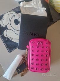 pochette portatelefono phonecase pinko