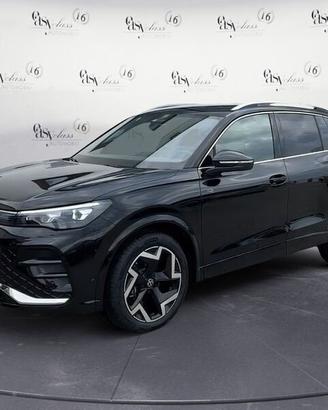 Volkswagen Tiguan Volkswagen 1.5 eTSI R-Line ...