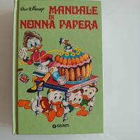 manuale di nonna papera