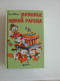 manuale di nonna papera