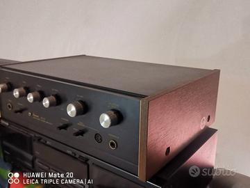sansui au 101