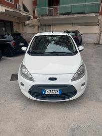 Ford Ka 1.2