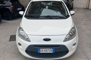 Ford Ka 1.2