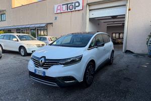 RENAULT Espace dCi 160CV EDC Energy Initiale Par