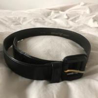 Cintura Emporio Armani