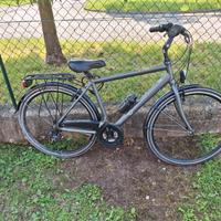 Bicicletta city bike