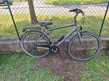 Bicicletta city bike