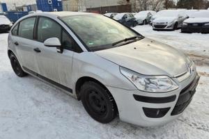 Citroën C4 1.6 Benzina -Import