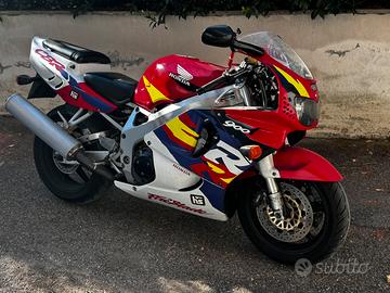 Honda CBR 900 RR Fireblade