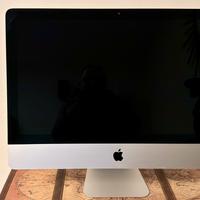 iMac 21,5” Apple