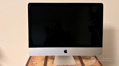 iMac 21,5” Apple