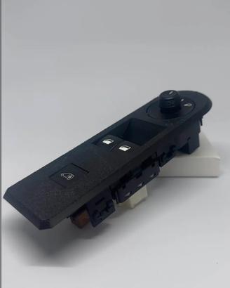 Pannello Interruttori in Plastica per Peugeot