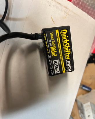 Healtech quickshifter easy iQSE-1
