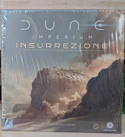Dune Imperium Insurrezione