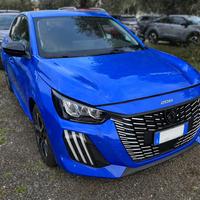 PEUGEOT 208 II 2023 - 208 1.2 puretech Allure s&s