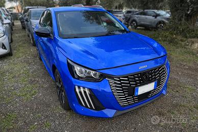 PEUGEOT 208 II 2023 - 208 1.2 puretech Allure s&s