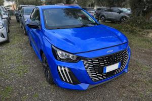 PEUGEOT 208 II 2023 - 208 1.2 puretech Allure s&s