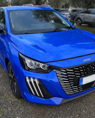 PEUGEOT 208 II 2023 - 208 1.2 puretech Allure s&s