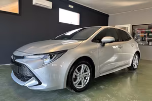 TOYOTA Corolla 1.2 116CV STYLE