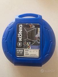 Catene da neve Konig T9 097