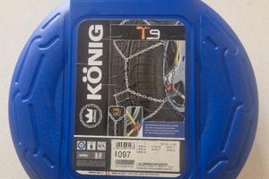 Catene da neve Konig T9 097