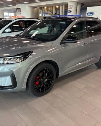 FORD Kuga 2.5 FULL HYBRID180CV 2WD ST-LINEX BLA