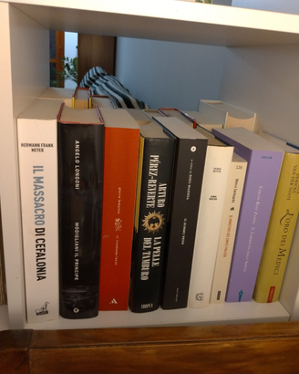 LIBRI USATI 6 di 9