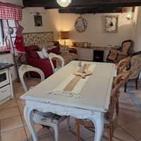 Rustico casa vacanza