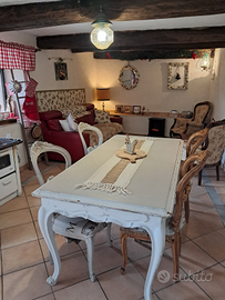 Rustico casa vacanza