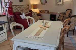 Rustico casa vacanza