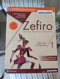Zefiro 1