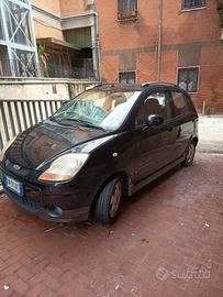 MATIZ CHEVROLET