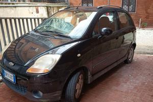 MATIZ CHEVROLET