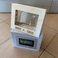 Schermo Monitor Proiettore Smartphone Lente