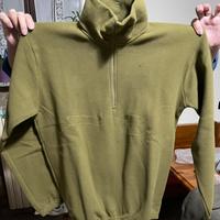 Maglione militare