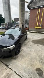 BMW serie 1 f20
