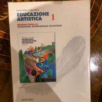 Educazione Artistica Vol 1