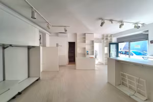 Osimo - Negozio - ufficio