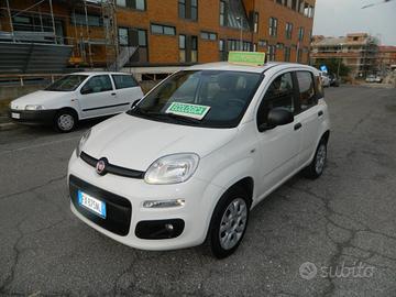 FIAT Panda 900cc METANO 85CV - UNIPRO TAGLIANDAT