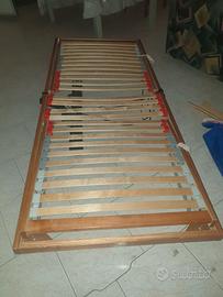 Letto elettrico
