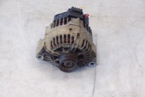 Alternatore SsangYong Actyon 2.3 benzina 2009
