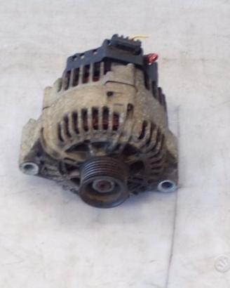 Alternatore SsangYong Actyon 2.3 benzina 2009