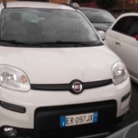 Fiat Panda 1.3 MJT 16V DPF 4x4 Climbing - 11